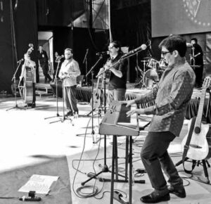 Grupo La Gallera - Cueca Chilena