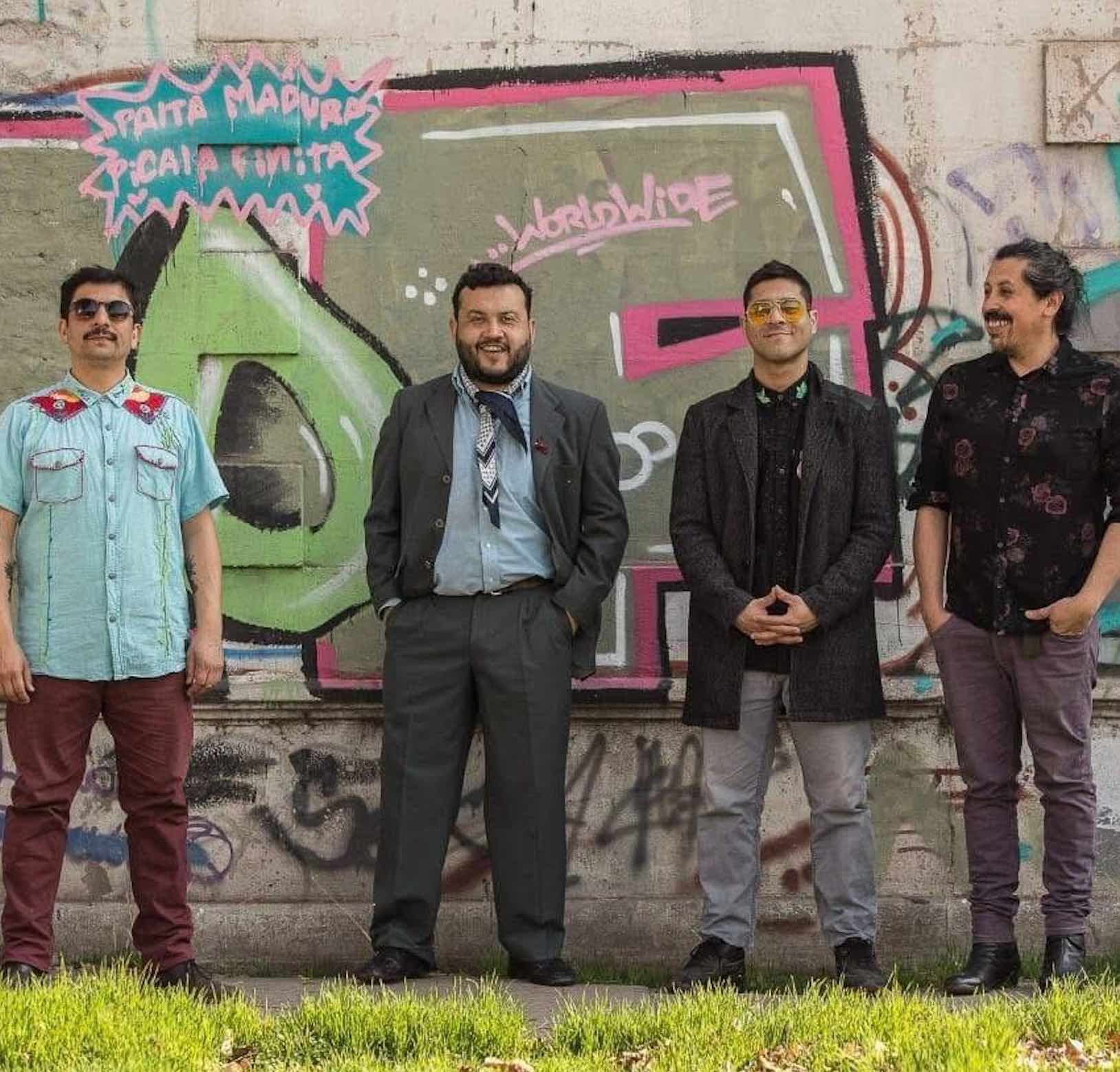 Presentaciones de La Gallera