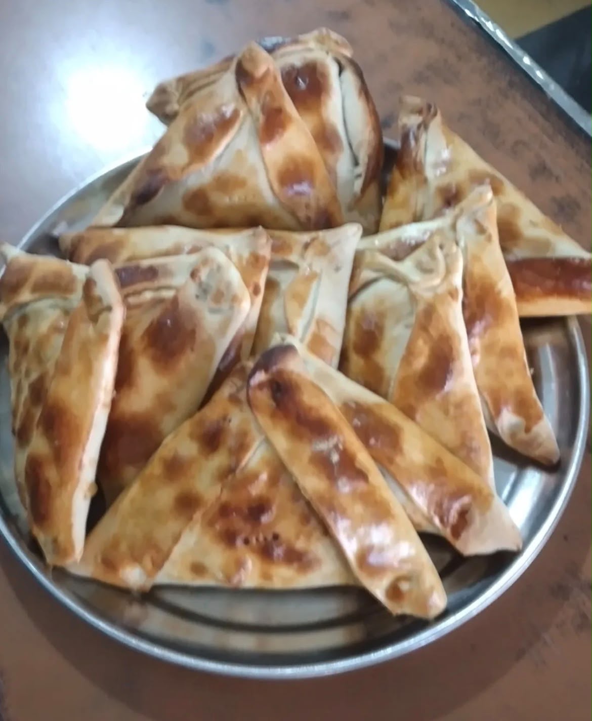 Sábado de Empanadas y cuecas en Restaurante La Milla en La Vega, Santiago