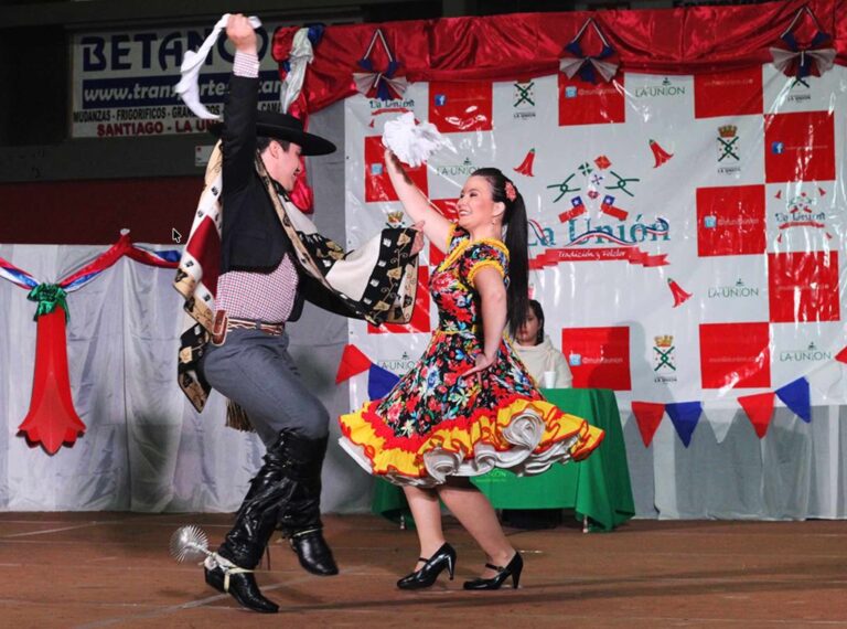 Pasos de la Cueca Chilena: Cuáles son y en qué orden se realizan Pasos de la Cueca Chilena: Cuáles son y en qué orden se realizan