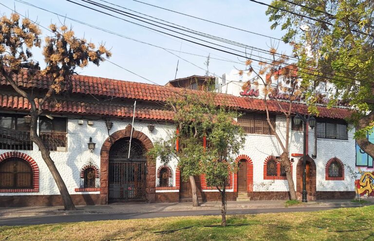 Restaurant Los Buenos Muchachos Restaurant Los Buenos Muchachos